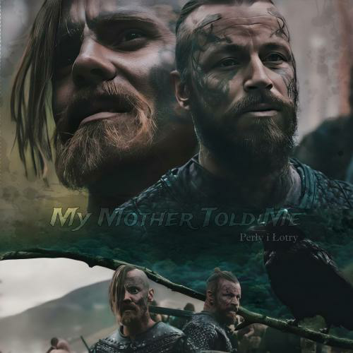 Vikings Song Trevor Morris Perly i Lotry